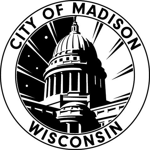 City of Madison logo